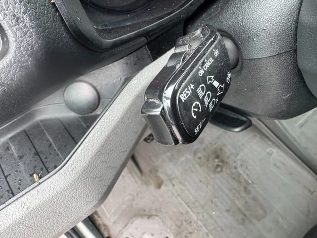 VW Crafter Kasten Kasten 35 lang Hochdach FWD – 20