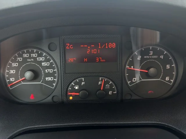 Peugeot Boxer Abschleppwagen AHK 3,5t Klima VDI2700 Zert – 14