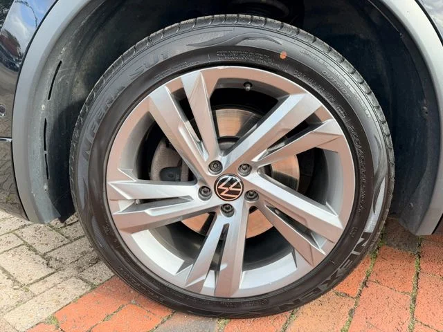 Volkswagen Tiguan Allspace – 2
