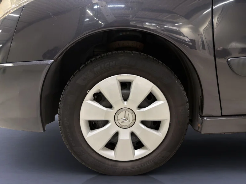Citroën Jumpy – 11