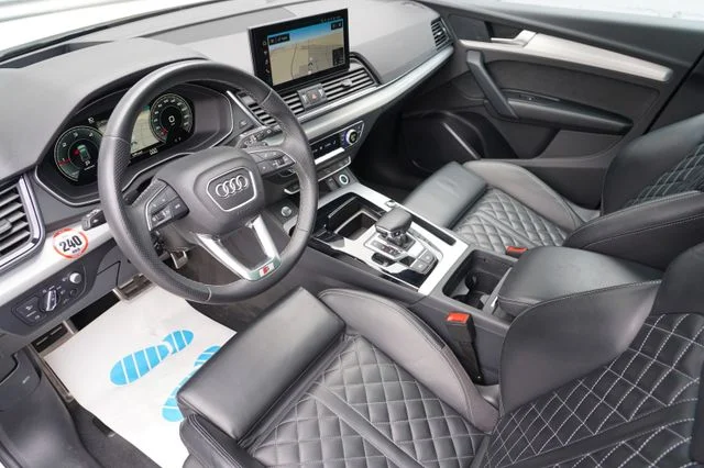 AUDI Q5 – 8