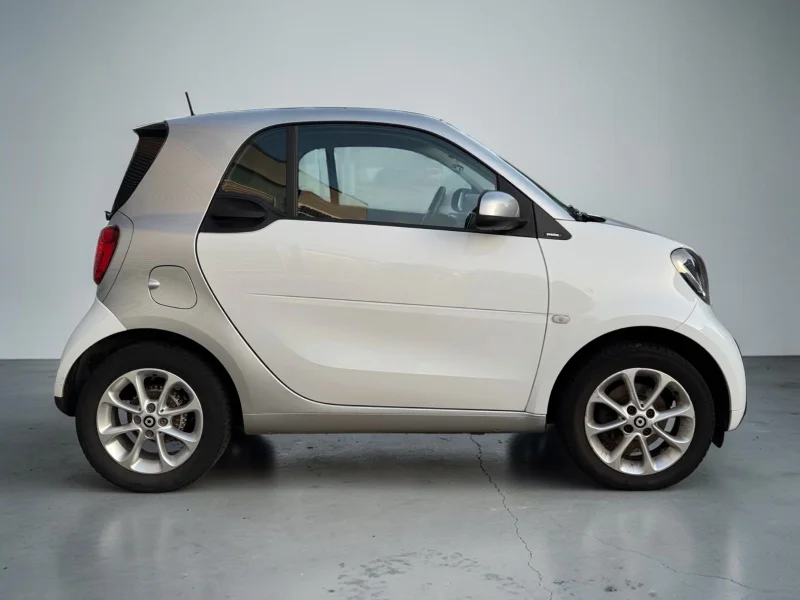Smart ForTwo III (2014-) – 5
