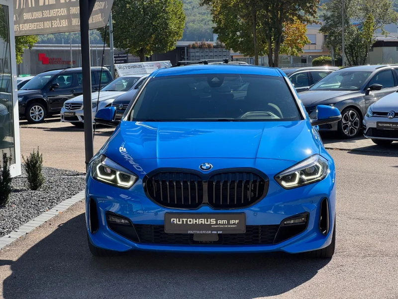 BMW 120 – 6