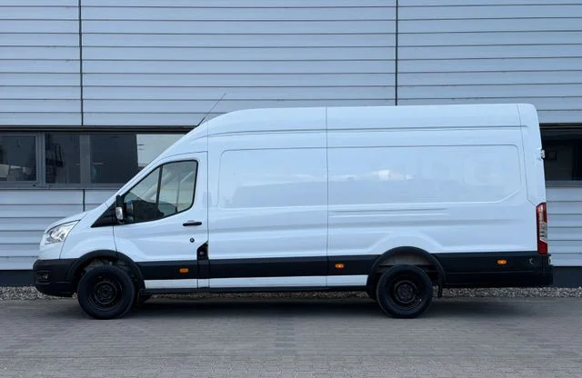 Ford Transit – 4