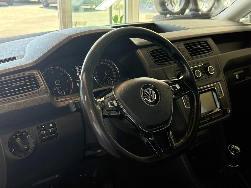 Volkswagen Caddy – 18