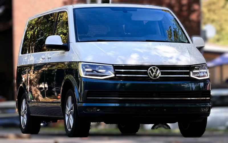 Volkswagen T6 Multivan – 7