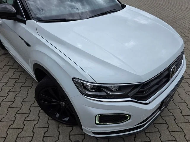 Volkswagen T-Roc – 10