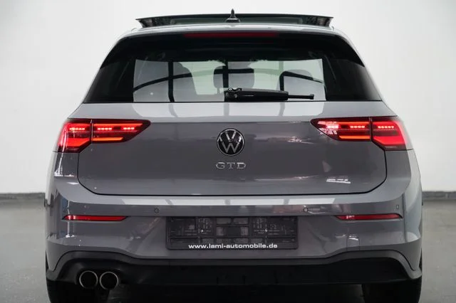 VW Golf – 6