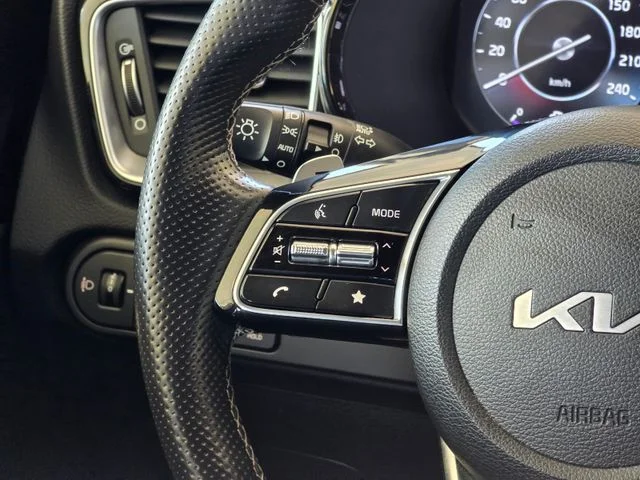 Kia cee'd Sporty Wagon – 41