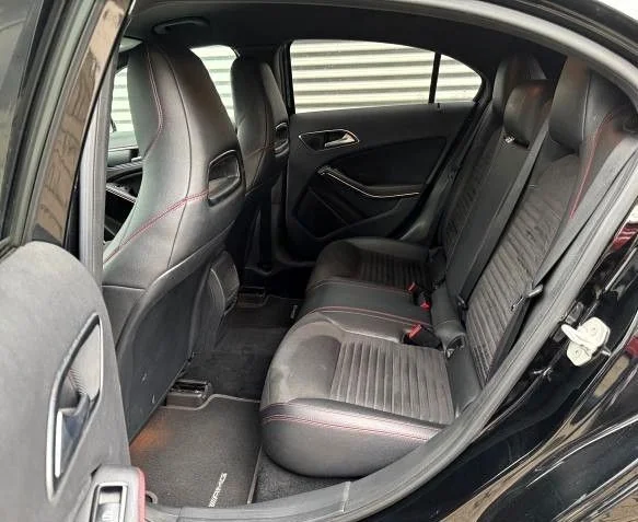 Mercedes-Benz A 200 – 3