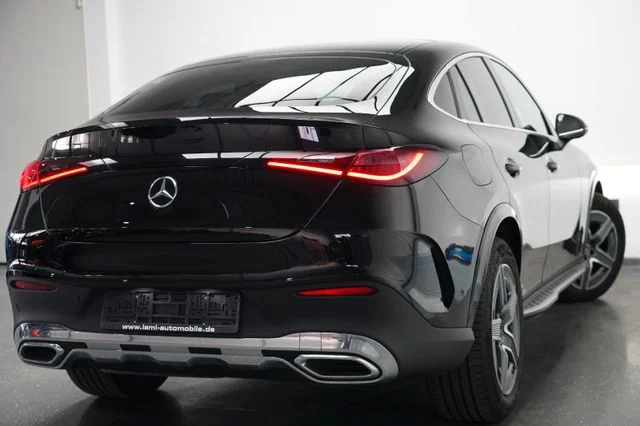 MERCEDES-BENZ GLC 300 – 5