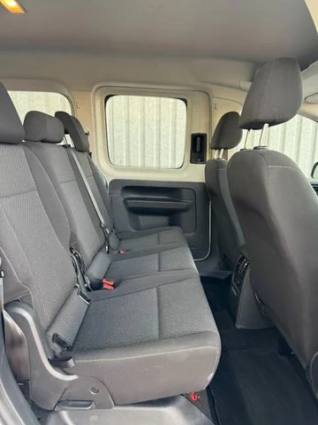 Volkswagen Caddy Maxi – 15