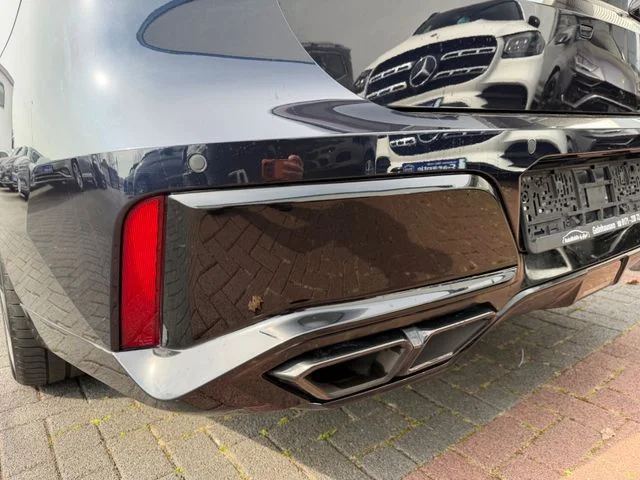 BMW M760 – 27