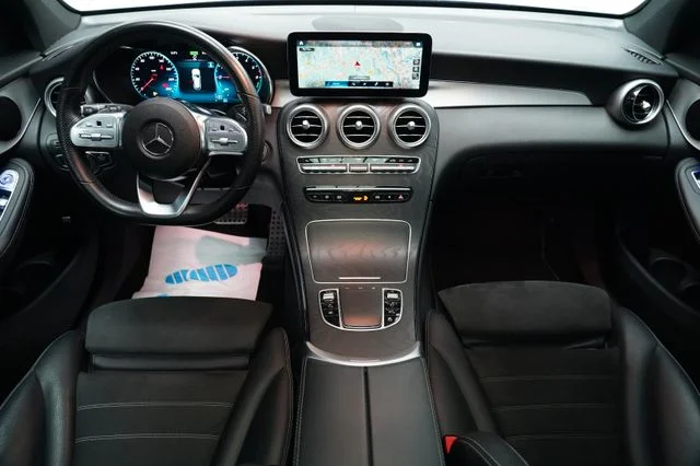 MERCEDES-BENZ GLC 300 – 16