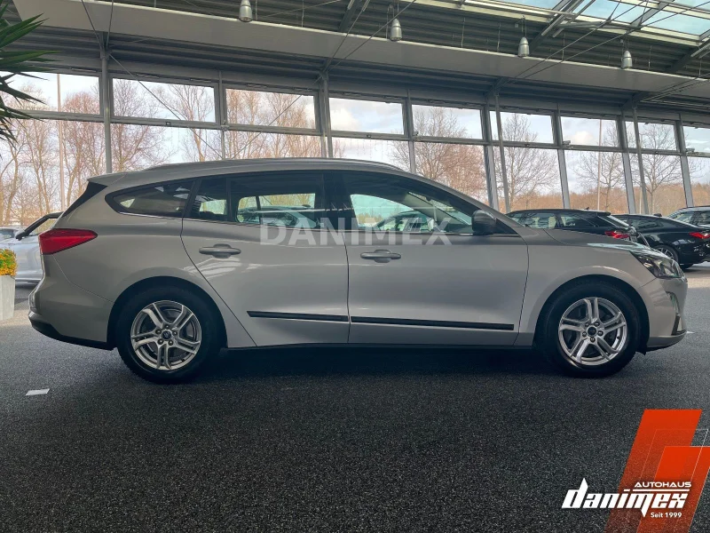 Ford Focus – 4