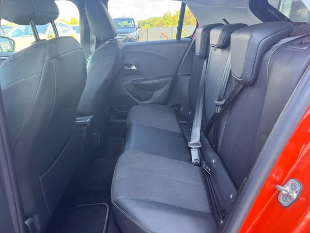 Opel Corsa – 15