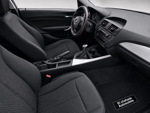 BMW 114 – 7