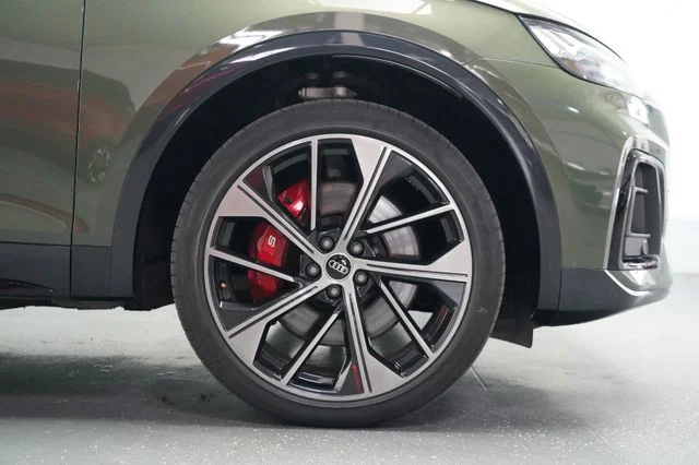 AUDI SQ5 – 11