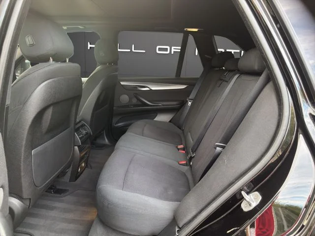 BMW X5 – 10