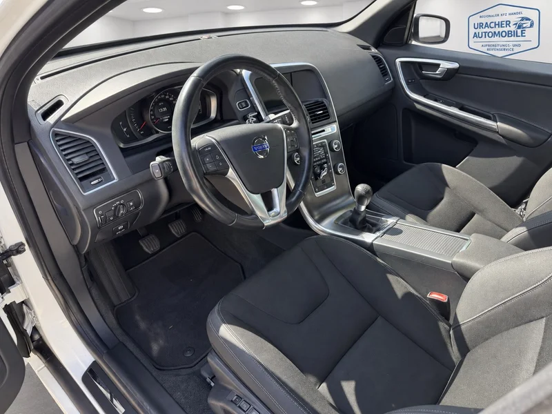 Volvo XC 60 – 10