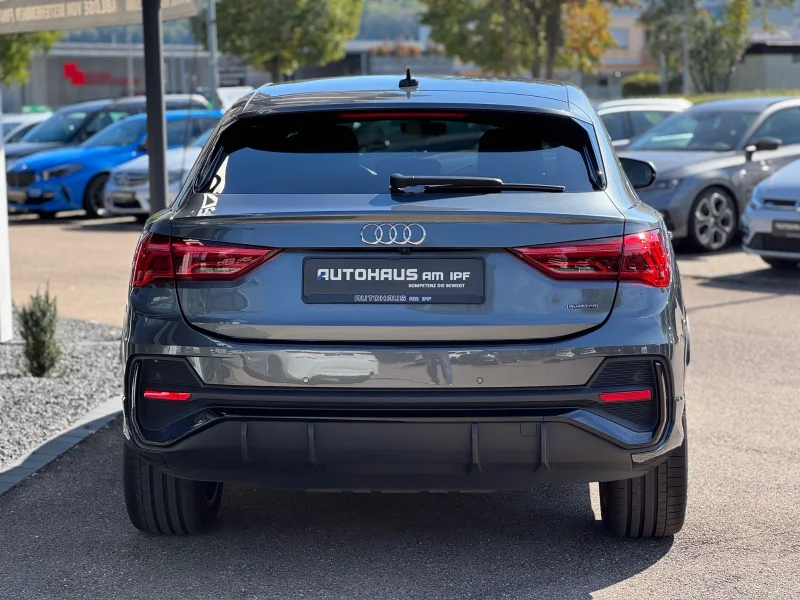 Audi Q3 – 4