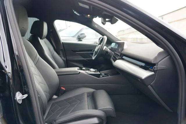 BMW 540 – 42