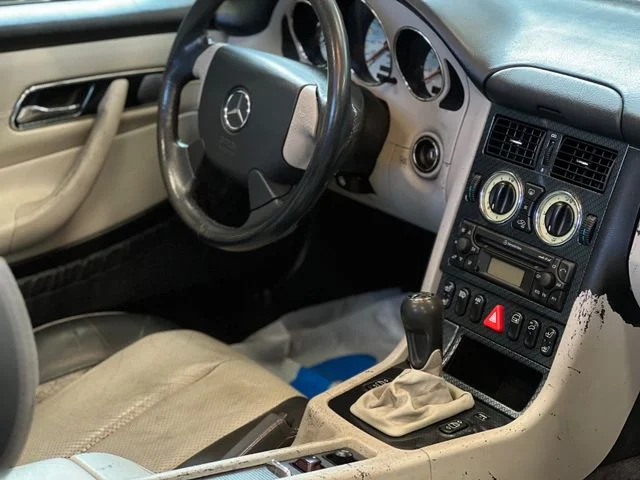 Mercedes-Benz SLK 230 – 24