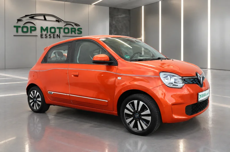 Renault Twingo – 4