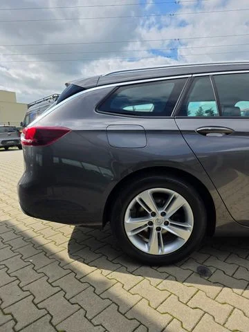 Opel Insignia – 18