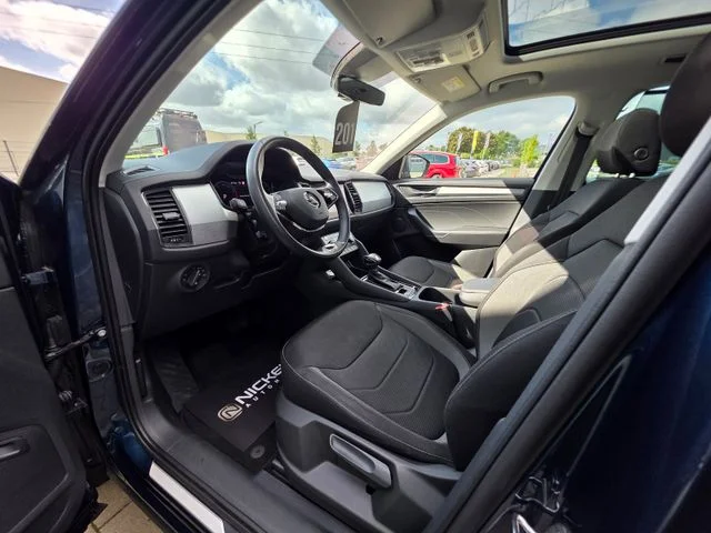Škoda Kodiaq – 26
