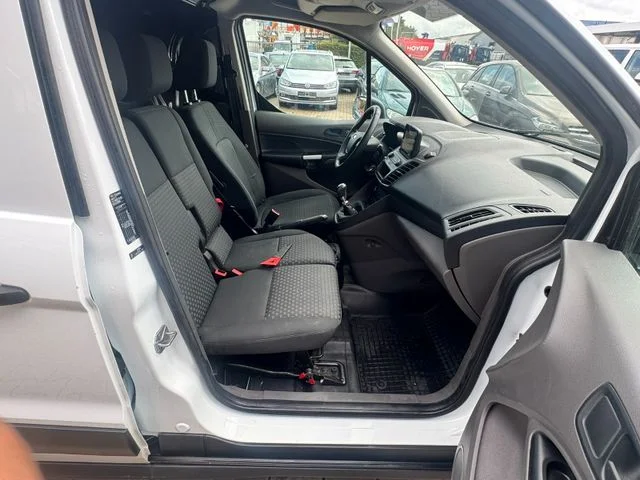 FORD Transit Connect Kasten lang Trend CarPlay KLIMA – 21