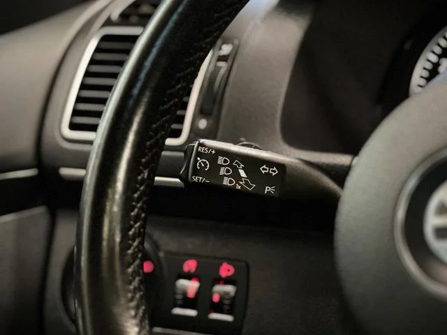 Volkswagen Touran – 21