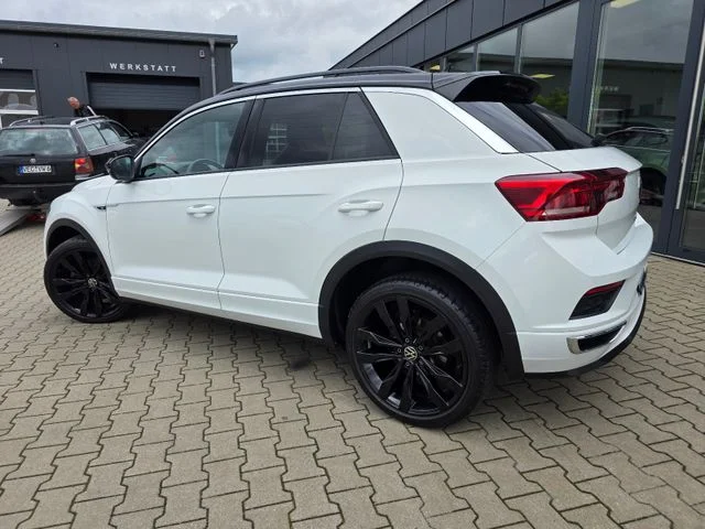 Volkswagen T-Roc – 8