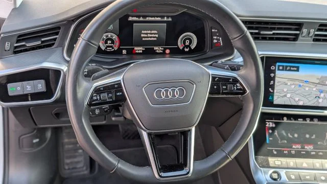 AUDI A6 – 15