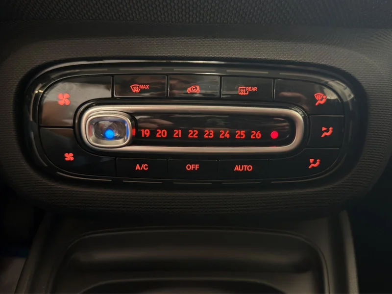 Smart ForTwo – 15