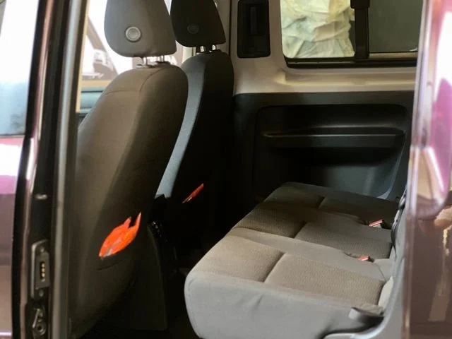 Volkswagen Caddy – 26