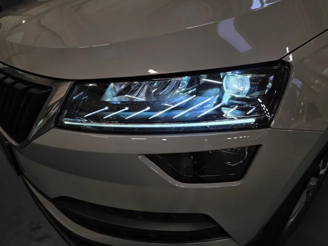 Škoda Karoq – 4