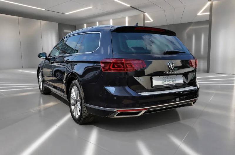 Volkswagen Passat Variant – 7