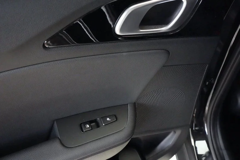 Kia XCeed – 27