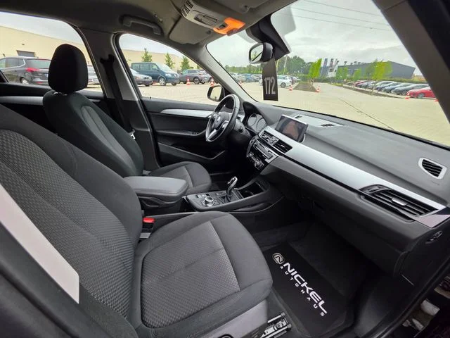 BMW X1 – 17