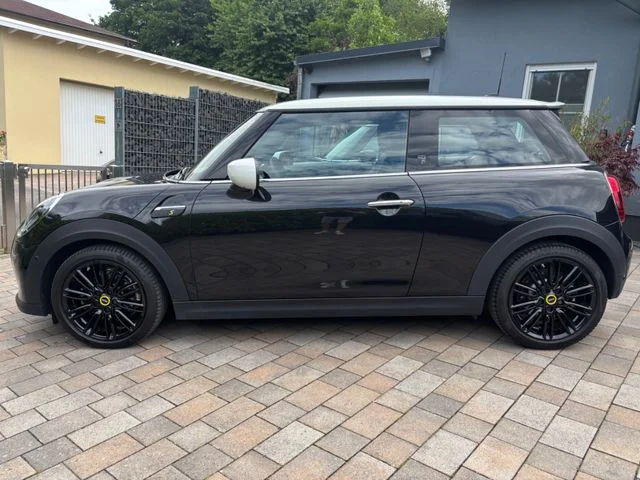 Mini COOPER SE – 4