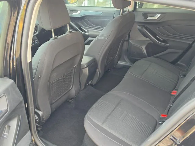 FORD Focus – 14
