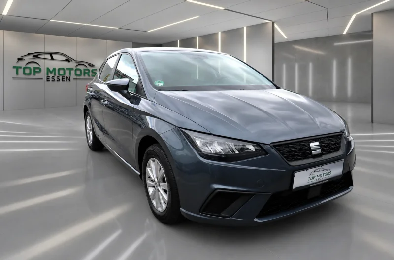 Seat Ibiza – 3