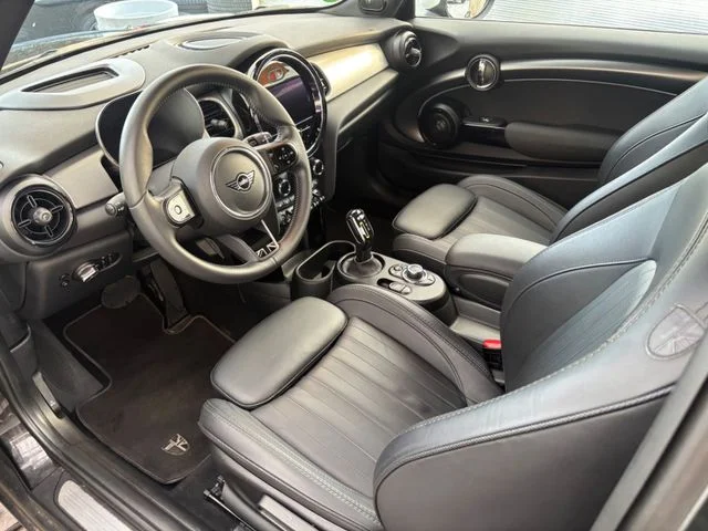 Mini COOPER SE – 12