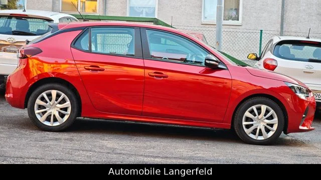 Opel Corsa – 7