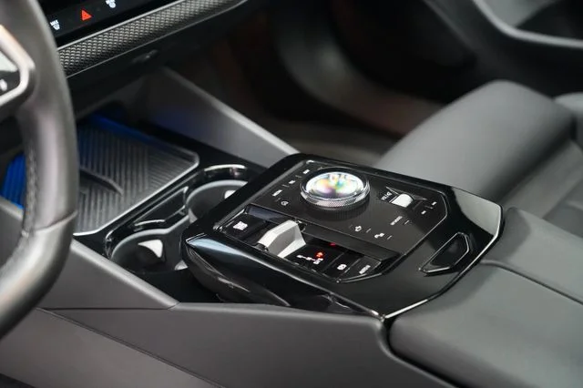 BMW 520 – 19