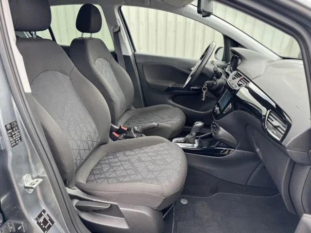 Opel Corsa – 13