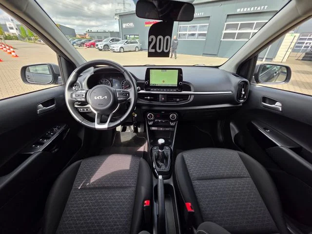 Kia Picanto – 27