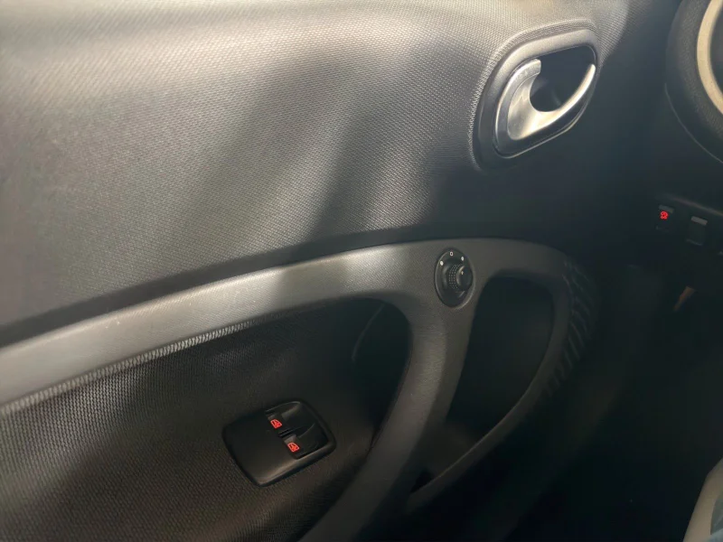 Smart ForTwo – 18