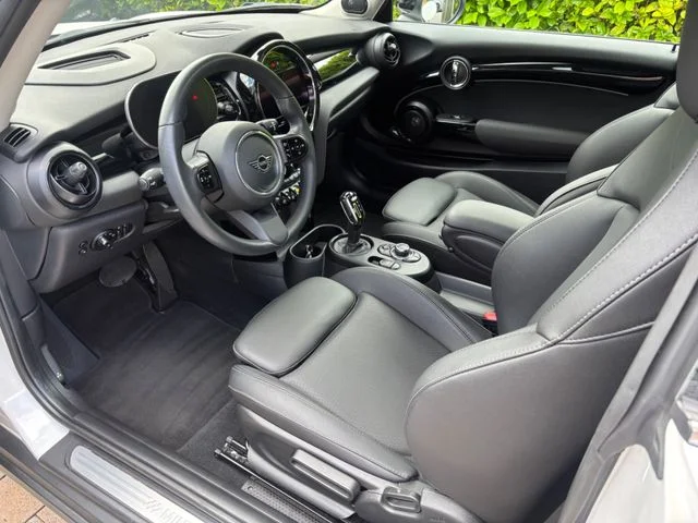 Mini COOPER SE – 13